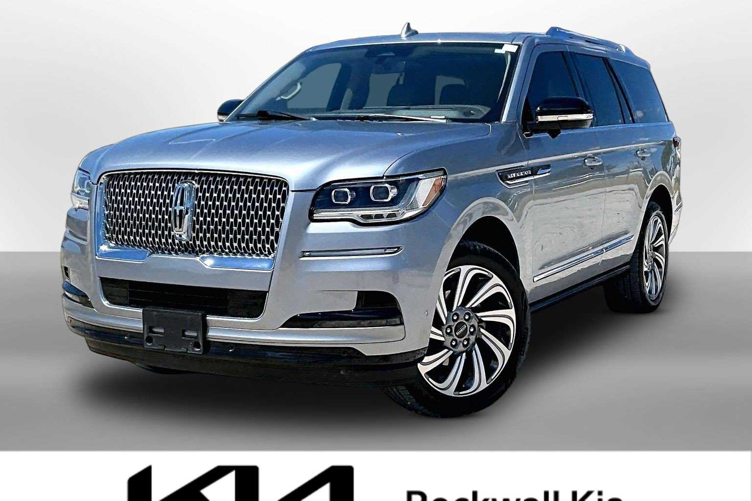2023 Lincoln Navigator