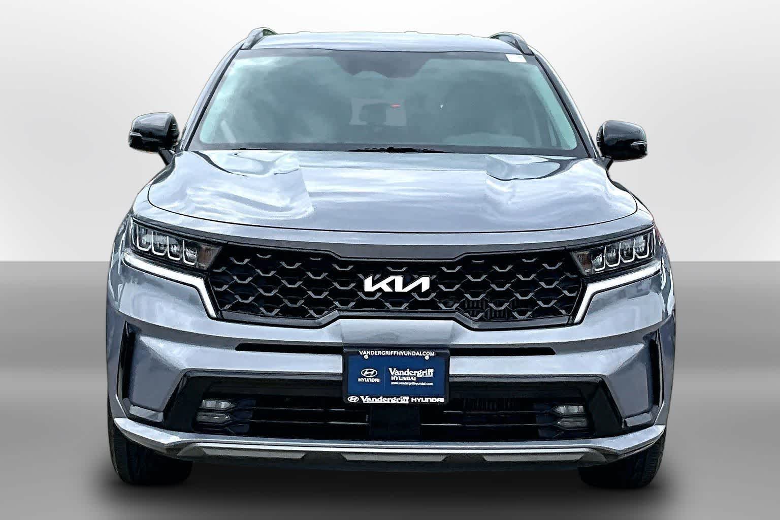 Thumbnail: 2022 Kia Sorento - 2