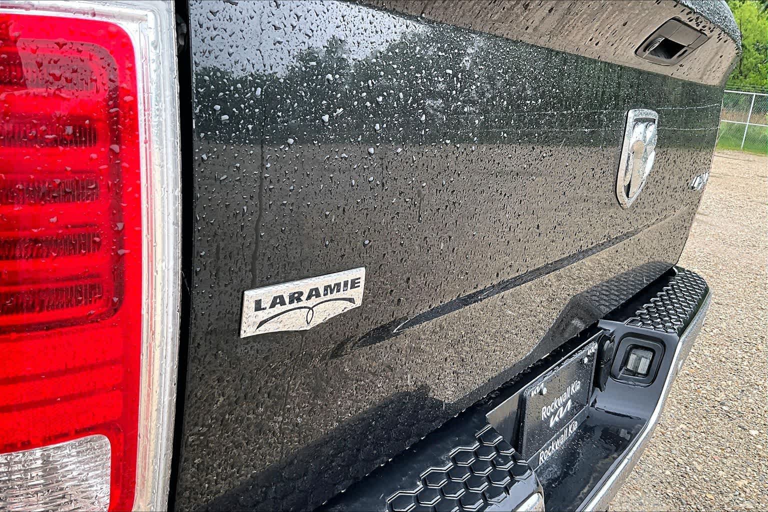 Thumbnail: 2018 RAM 2500 - 28