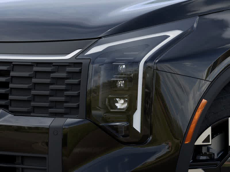 Thumbnail: 2026 Kia Sportage - 10