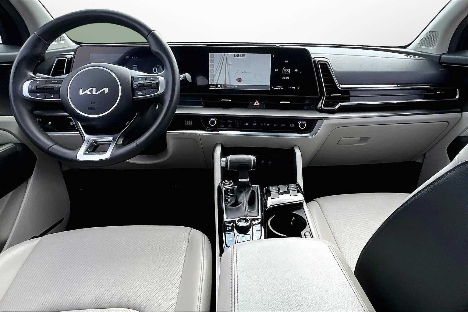 Thumbnail: 2023 Kia Sportage - 14