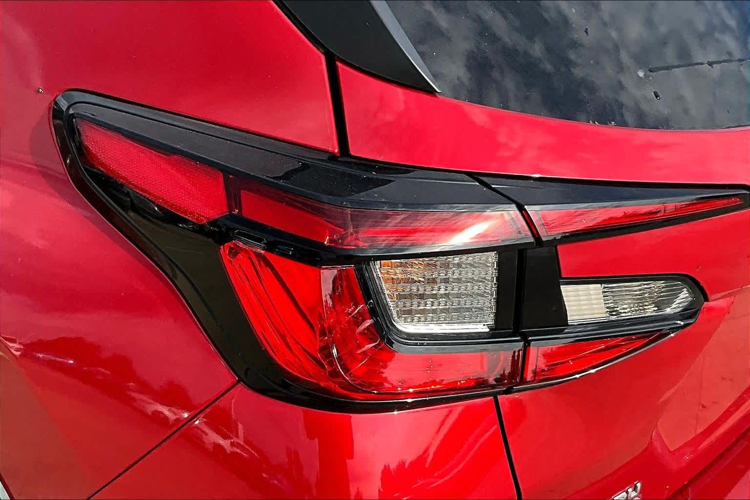 Thumbnail: 2024 Subaru Crosstrek - 31