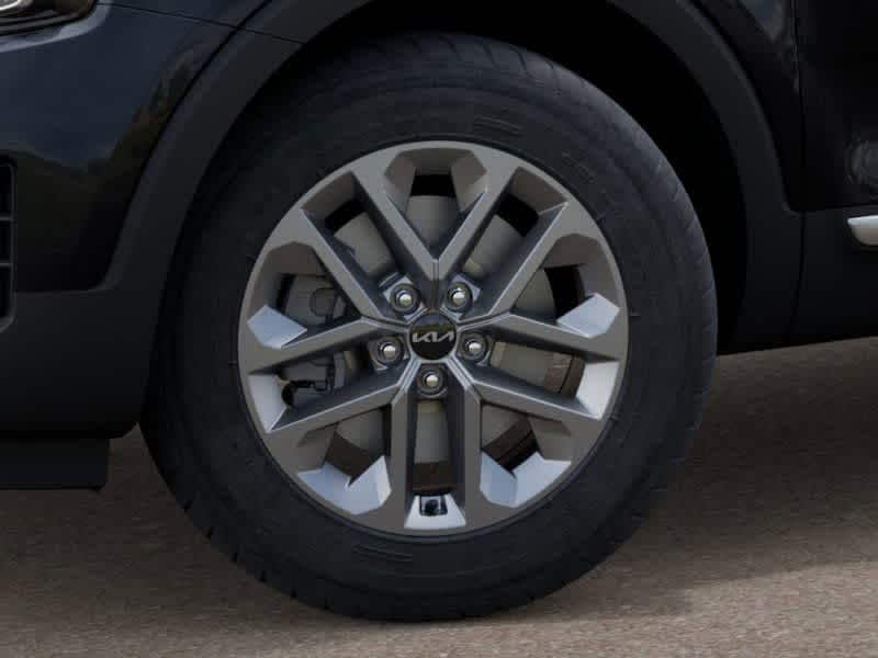 Thumbnail: 2025 Kia Telluride - 9