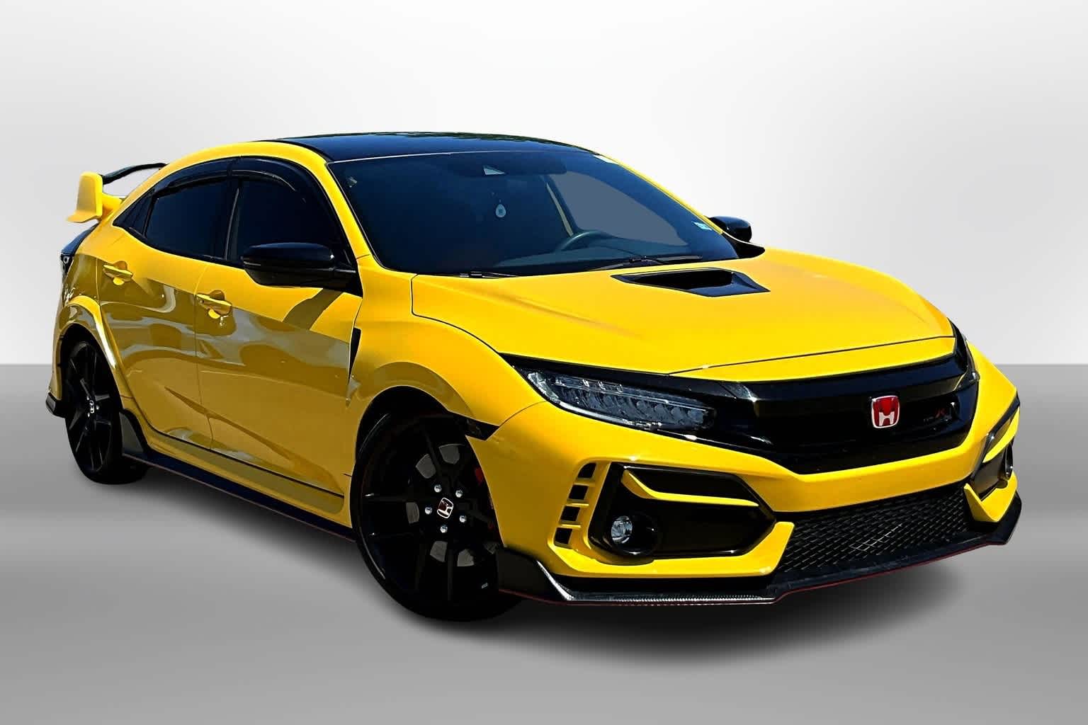 Thumbnail: 2021 Honda Civic - 10