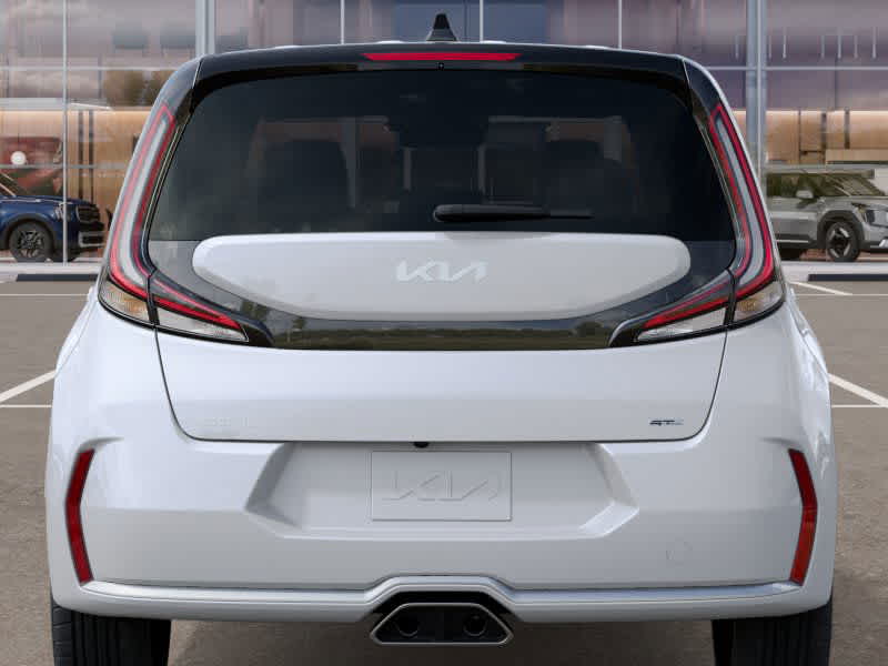 Thumbnail: 2025 Kia Soul - 13