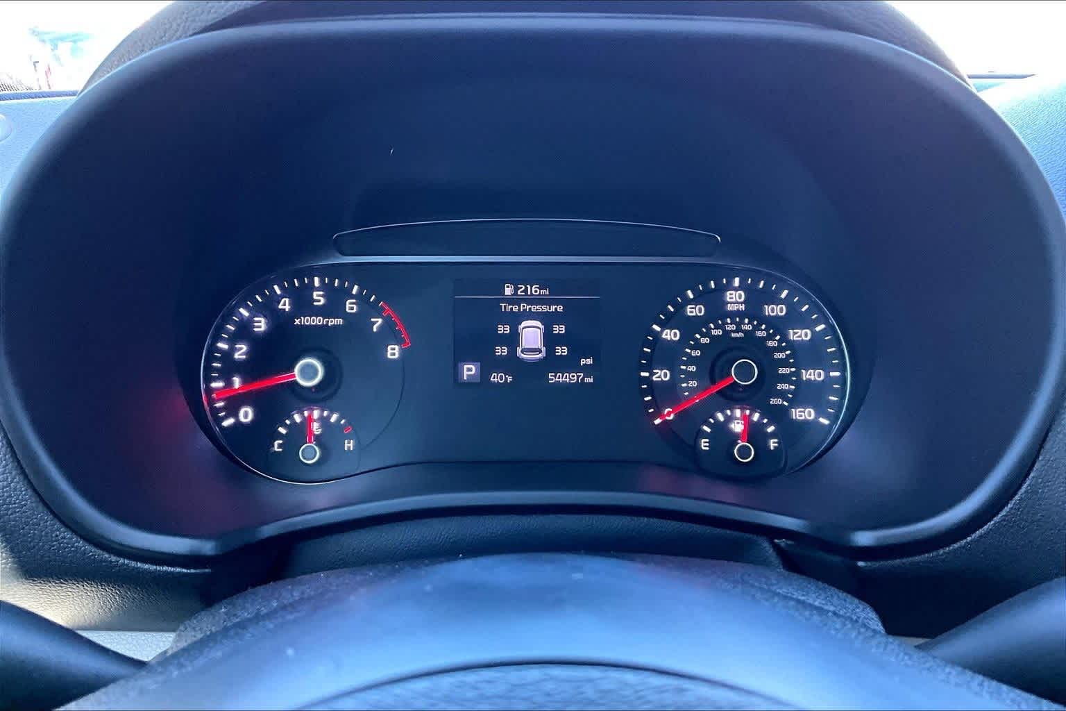 Thumbnail: 2022 Kia Soul - 21