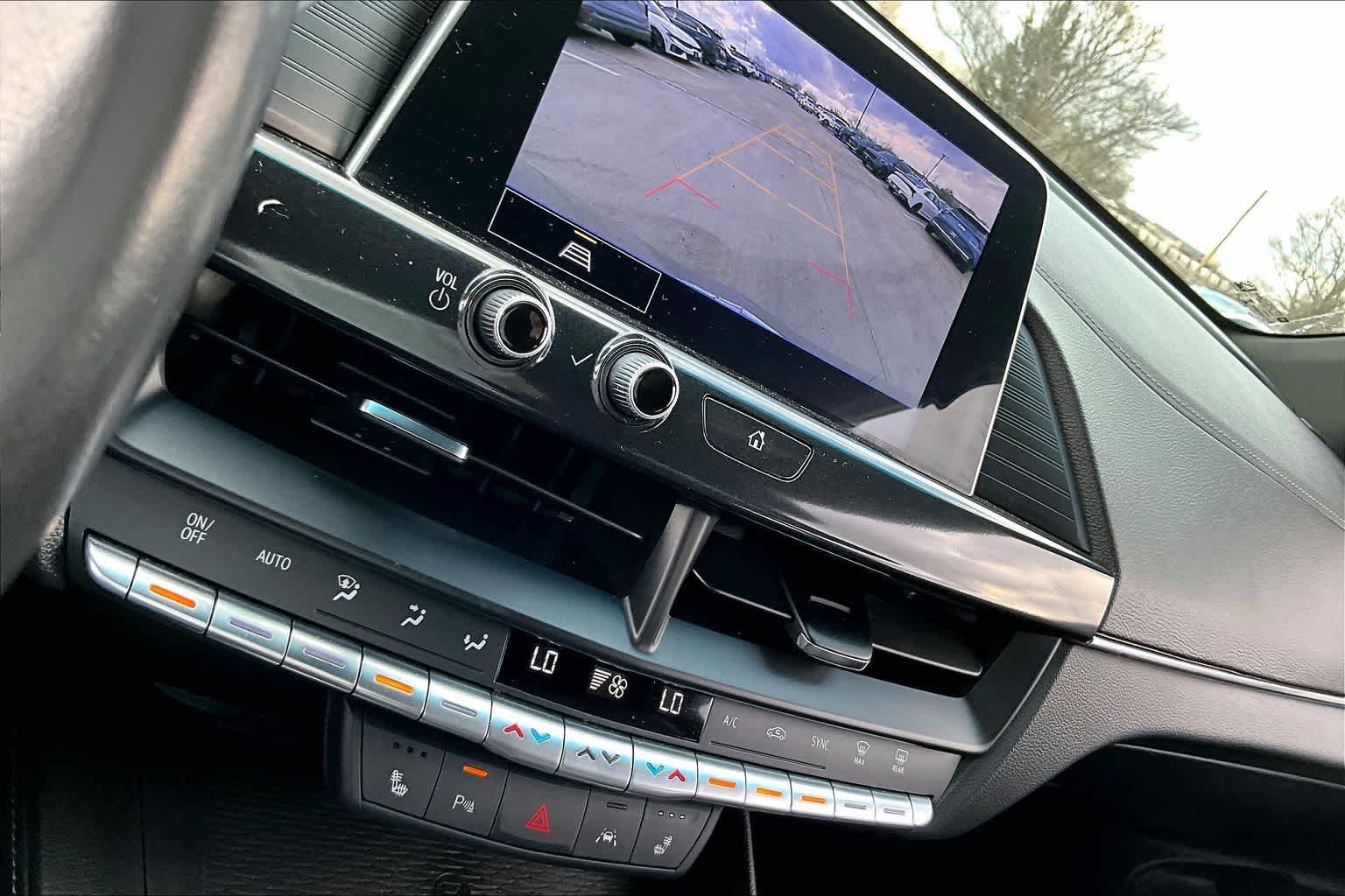 Thumbnail: 2023 Cadillac CT4 - 23