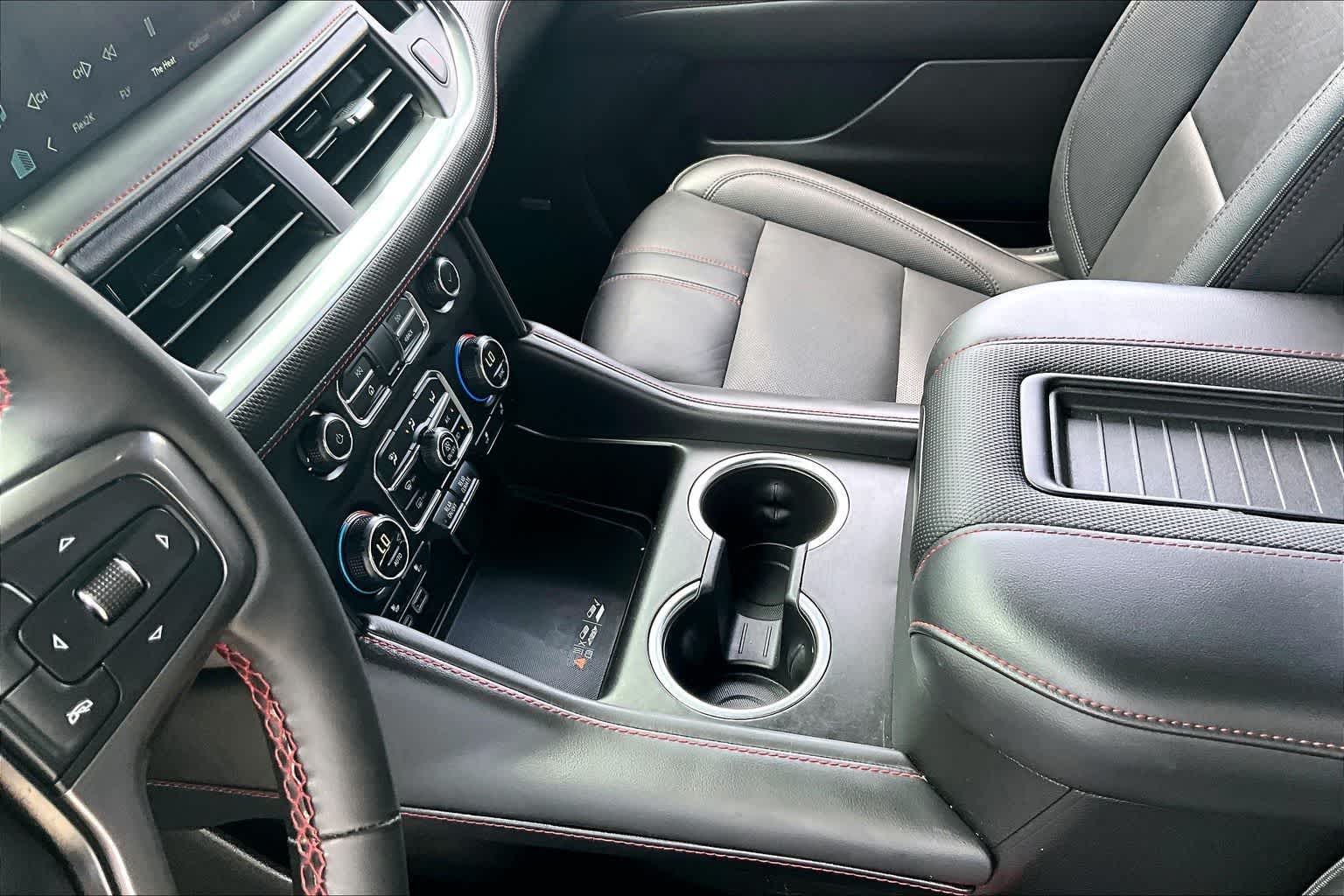 Thumbnail: 2024 Chevrolet Tahoe - 12