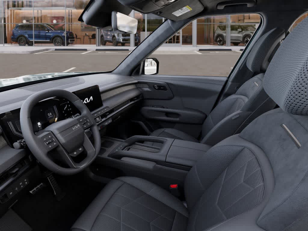 Thumbnail: 2027 Kia Telluride - 17