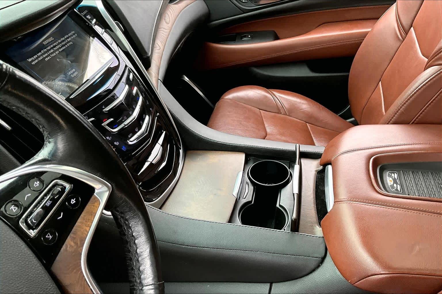 Thumbnail: 2020 Cadillac Escalade - 13