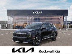 2026 Kia Sportage LX SUV