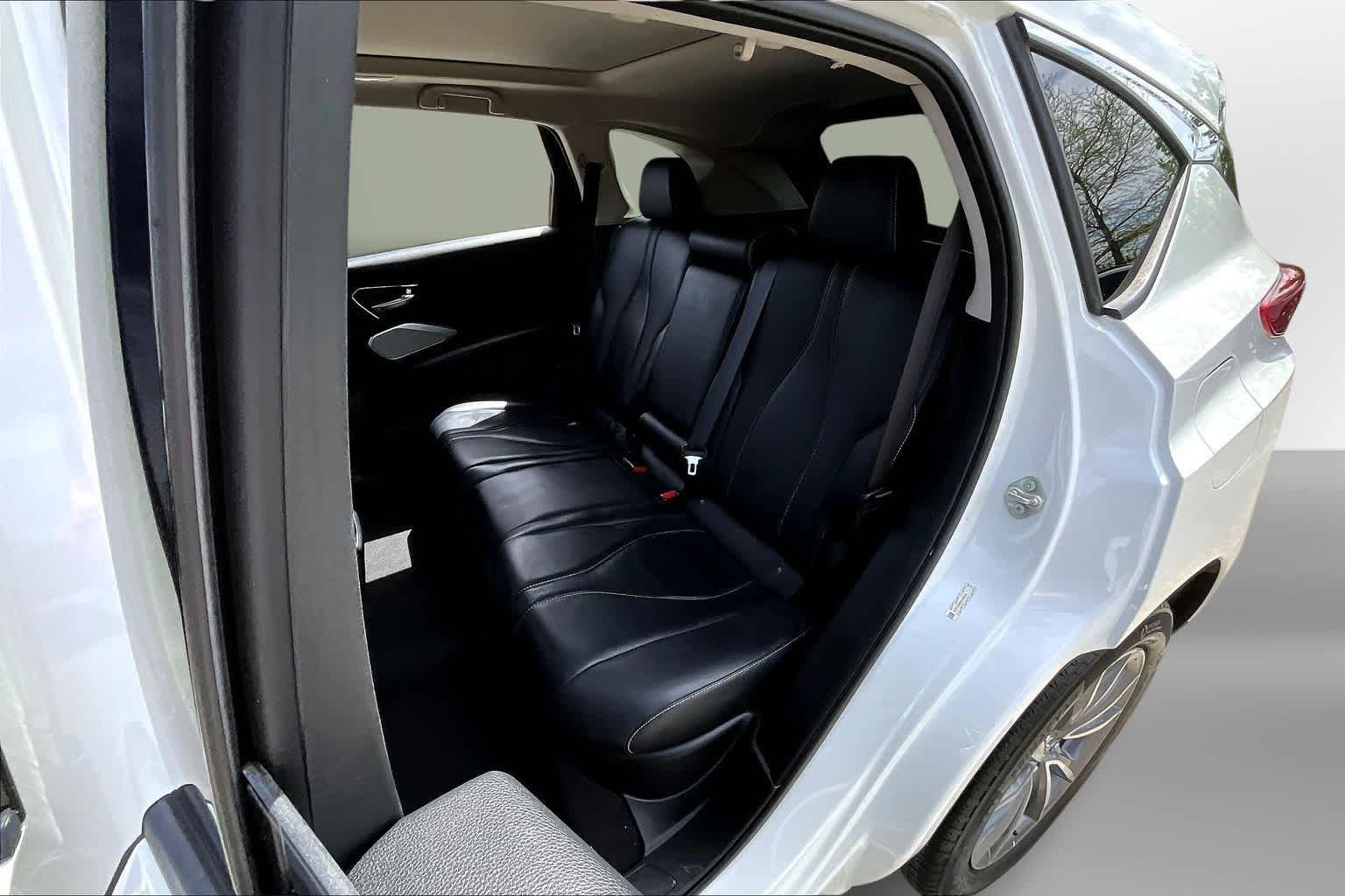 Thumbnail: 2019 Acura RDX - 25