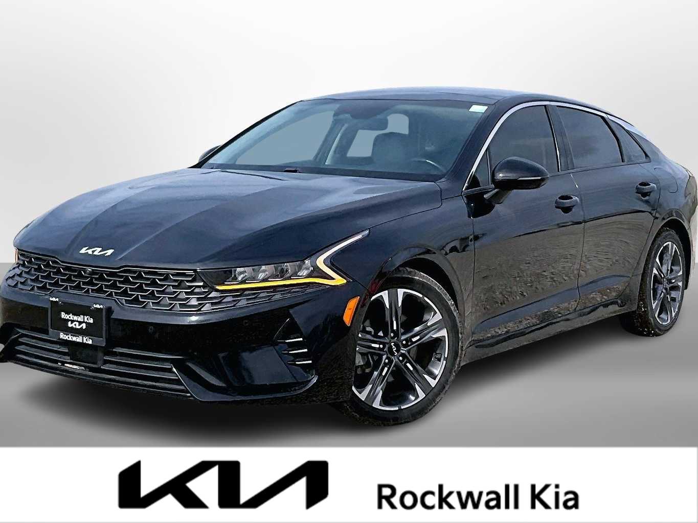2022 Kia K5 EX -
                  Rockwall, TX