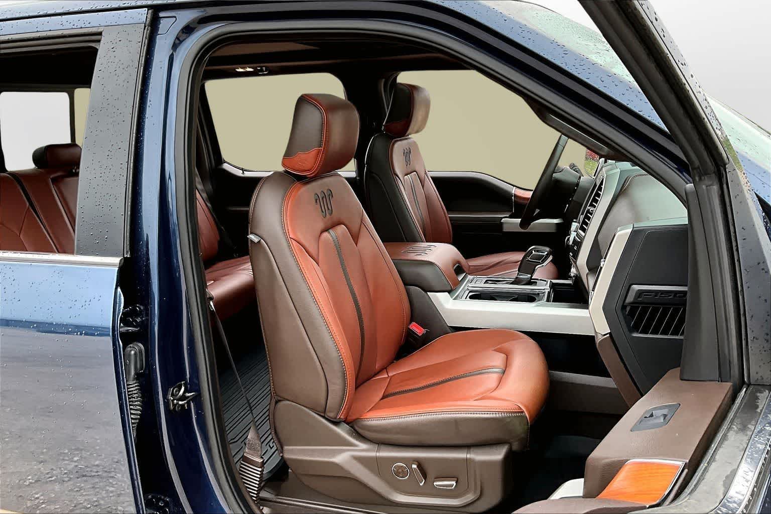 Thumbnail: 2020 Ford F-150 - 7