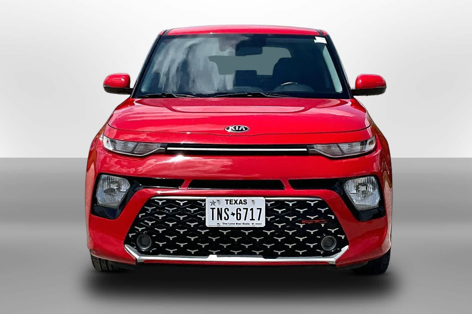 Thumbnail: 2020 Kia Soul - 2