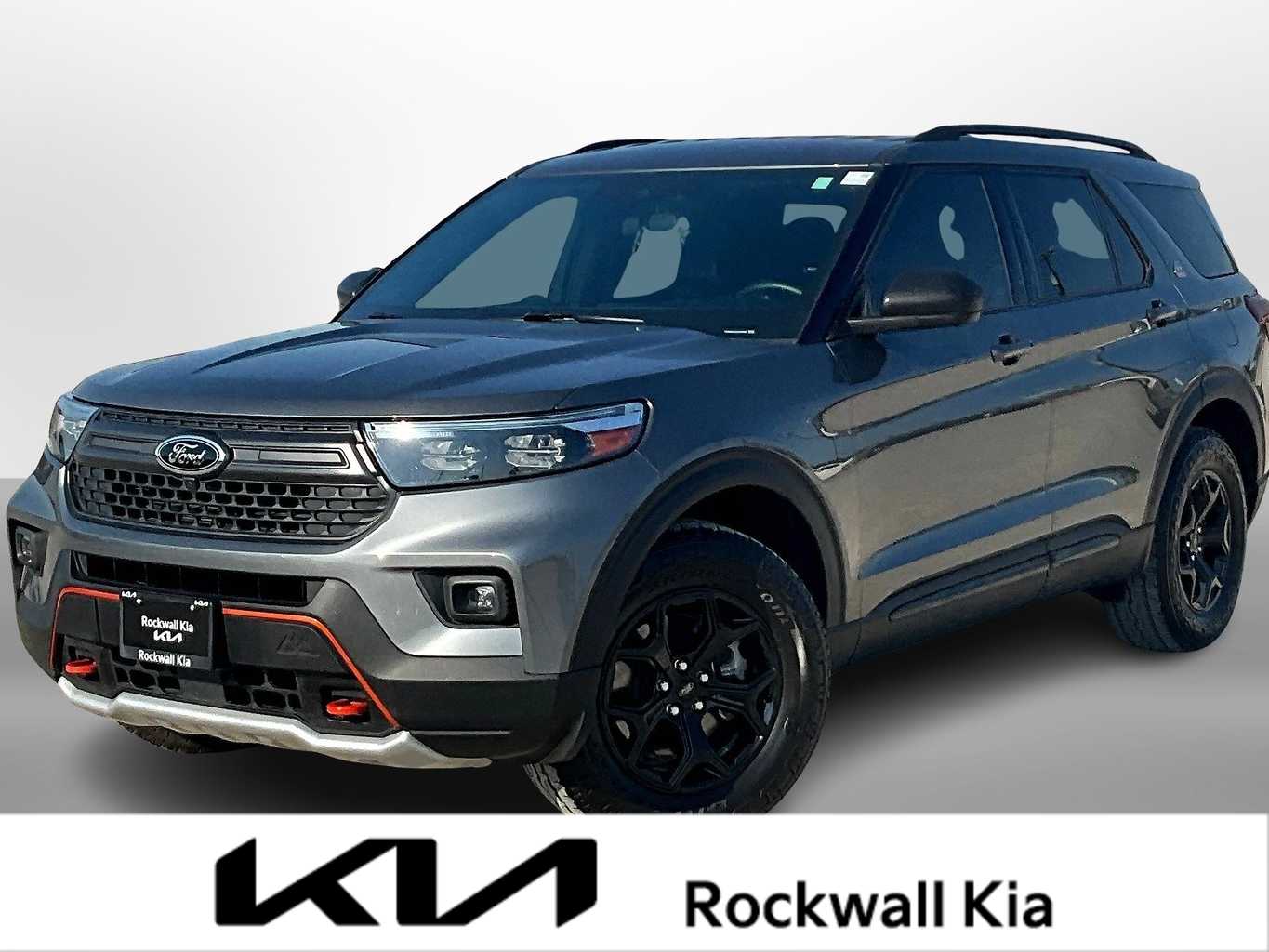 Thumbnail: 2023 Ford Explorer - 1