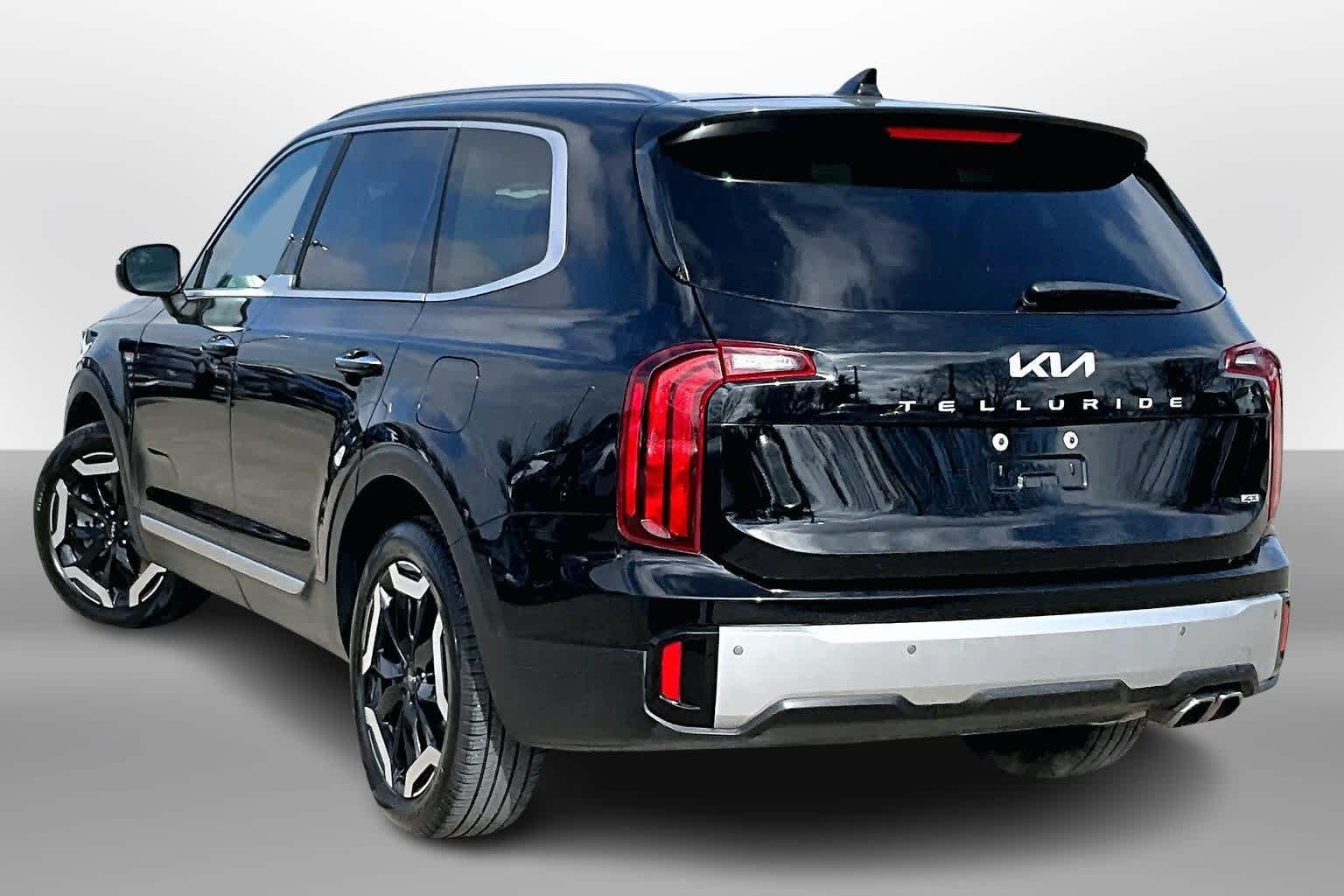 Thumbnail: 2024 Kia Telluride - 11