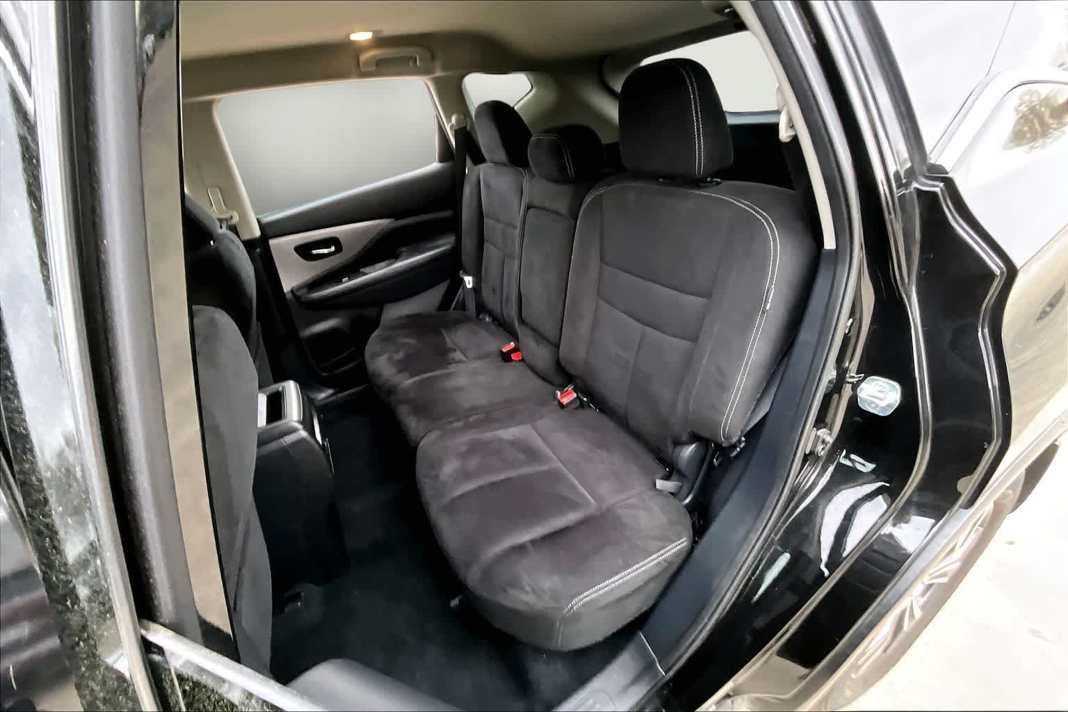Thumbnail: 2019 Nissan Murano - 25
