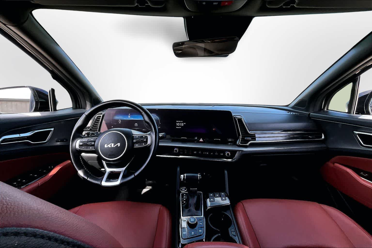 Thumbnail: 2023 Kia Sportage - 14