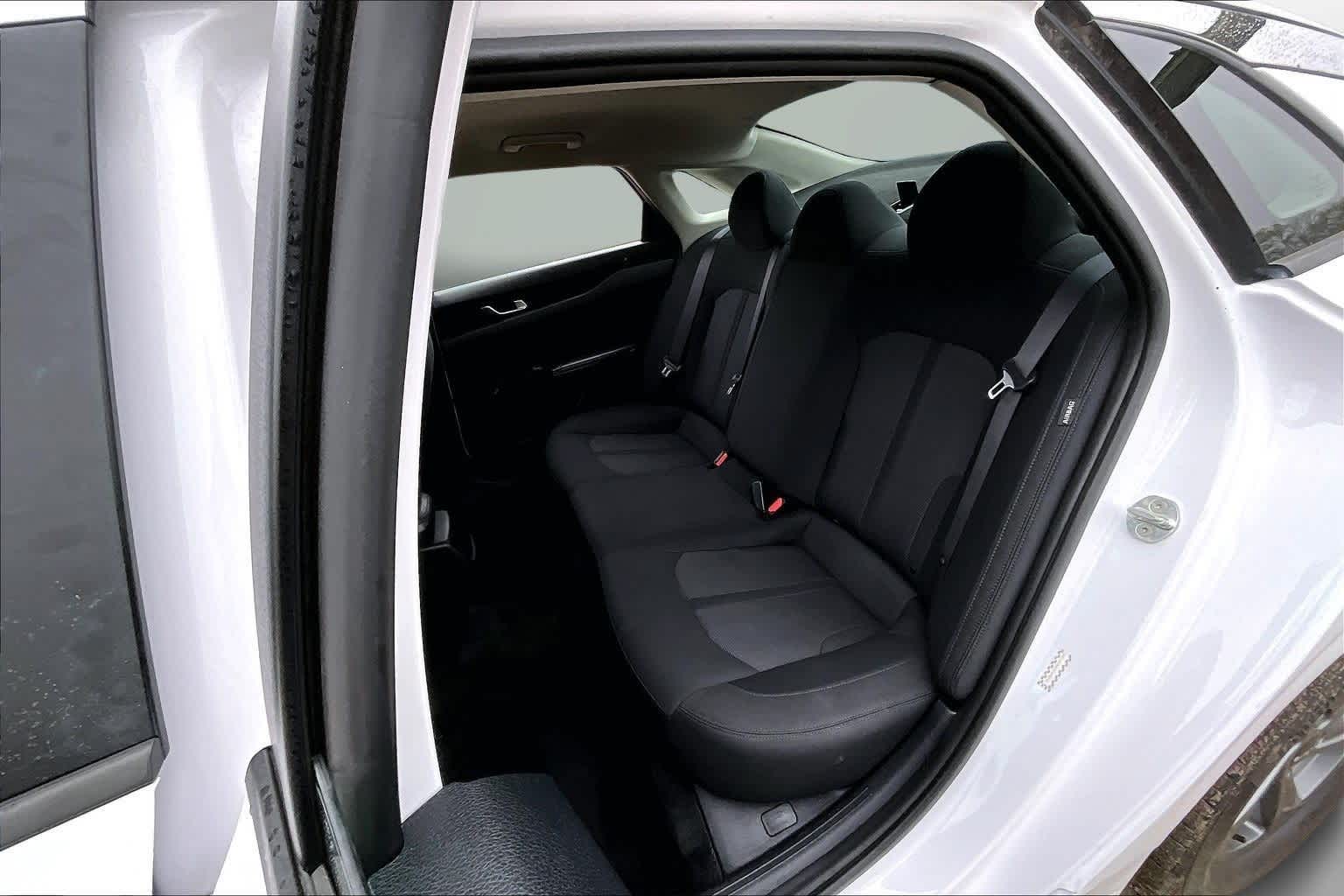 Thumbnail: 2022 Kia K5 - 23