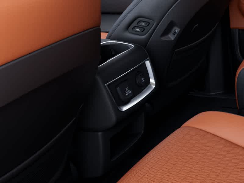 Thumbnail: 2026 Kia Carnival - 26