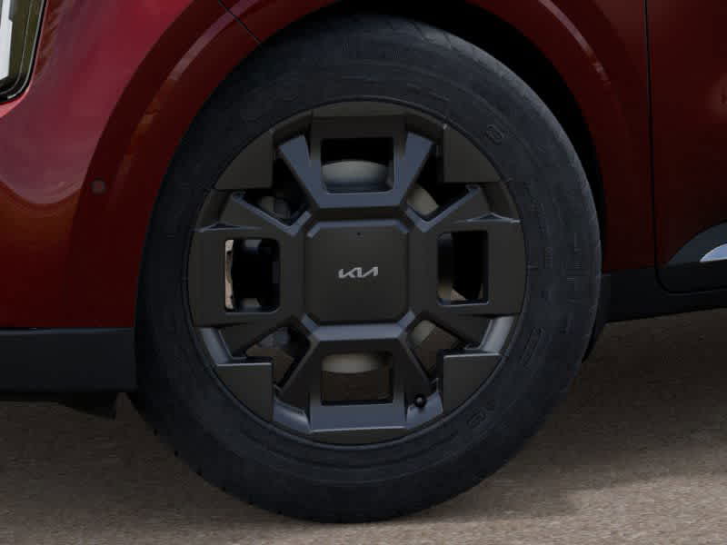 2026 Kia Carnival SX 9