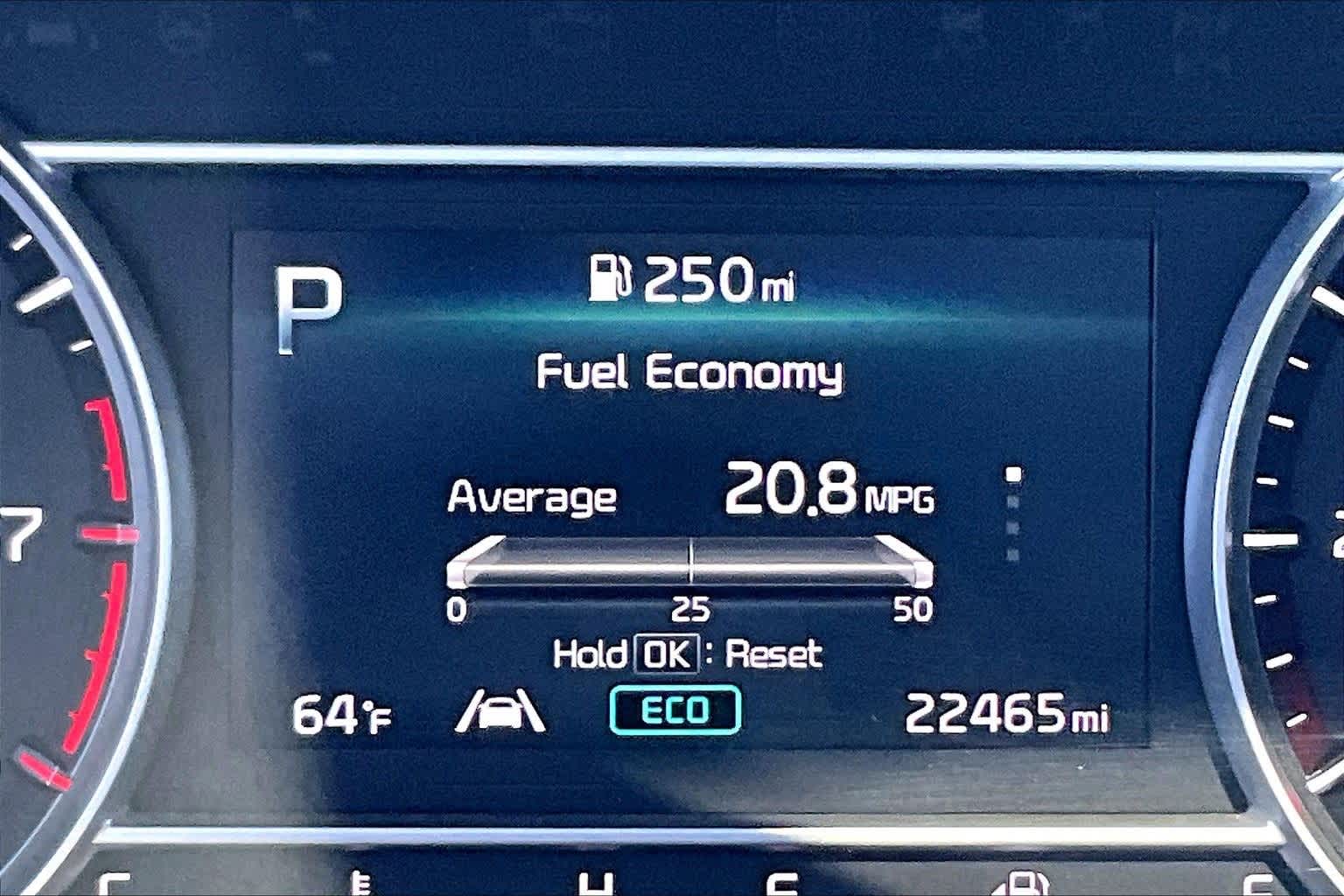 Thumbnail: 2023 Kia Sorento - 19