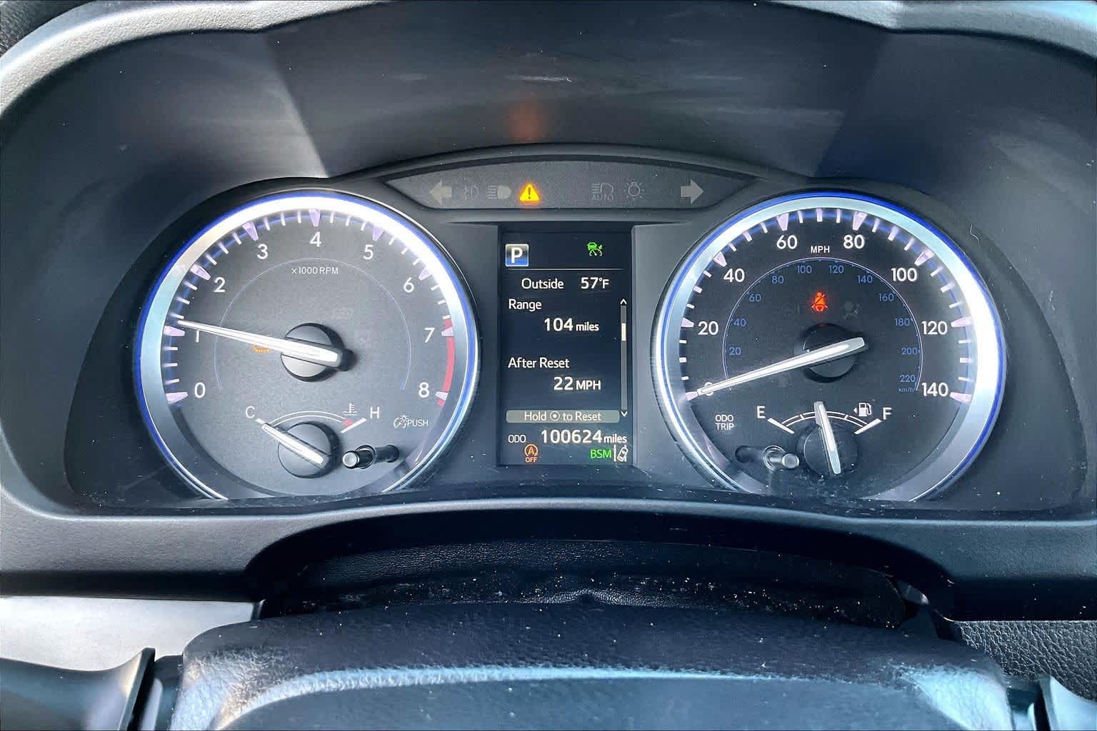 Thumbnail: 2017 Toyota Highlander - 21