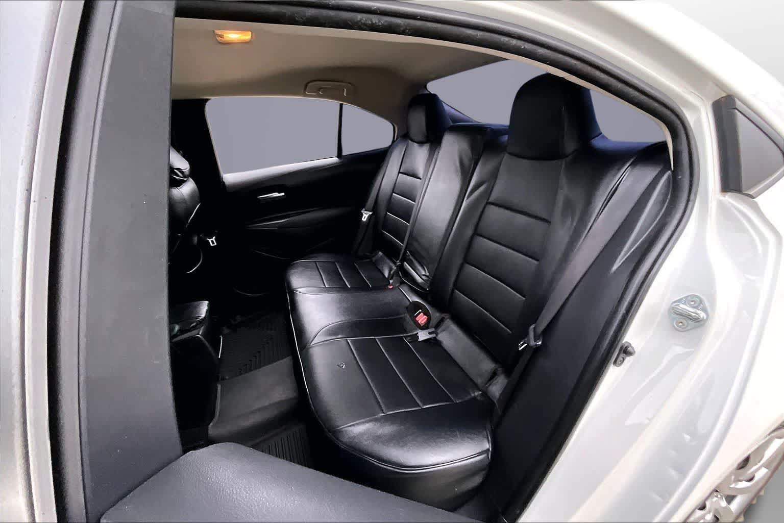 Thumbnail: 2020 Toyota Corolla - 25