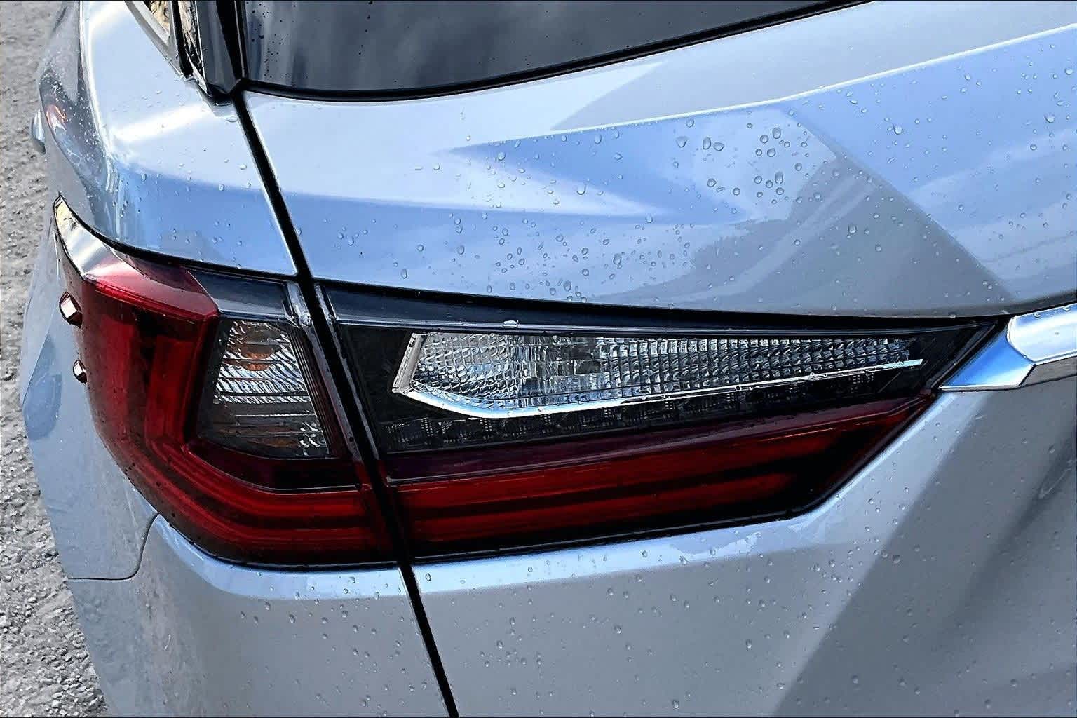 Thumbnail: 2017 Lexus RX - 32