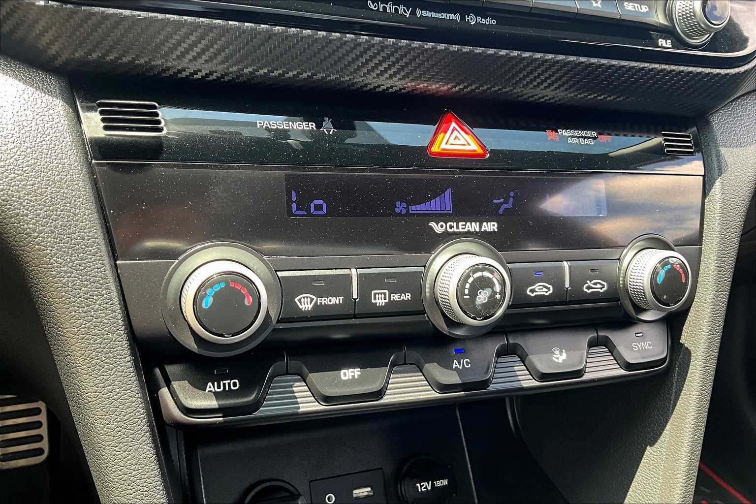 Thumbnail: 2019 Hyundai Elantra - 24