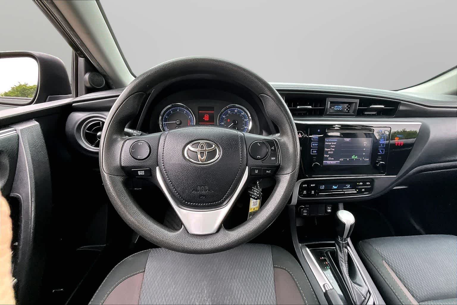 Thumbnail: 2019 Toyota Corolla - 5