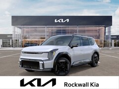 2026 Kia EV9 GT-Line SUV