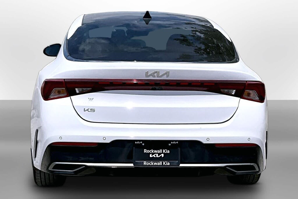 Used 2023 Kia K5 EX Sedan