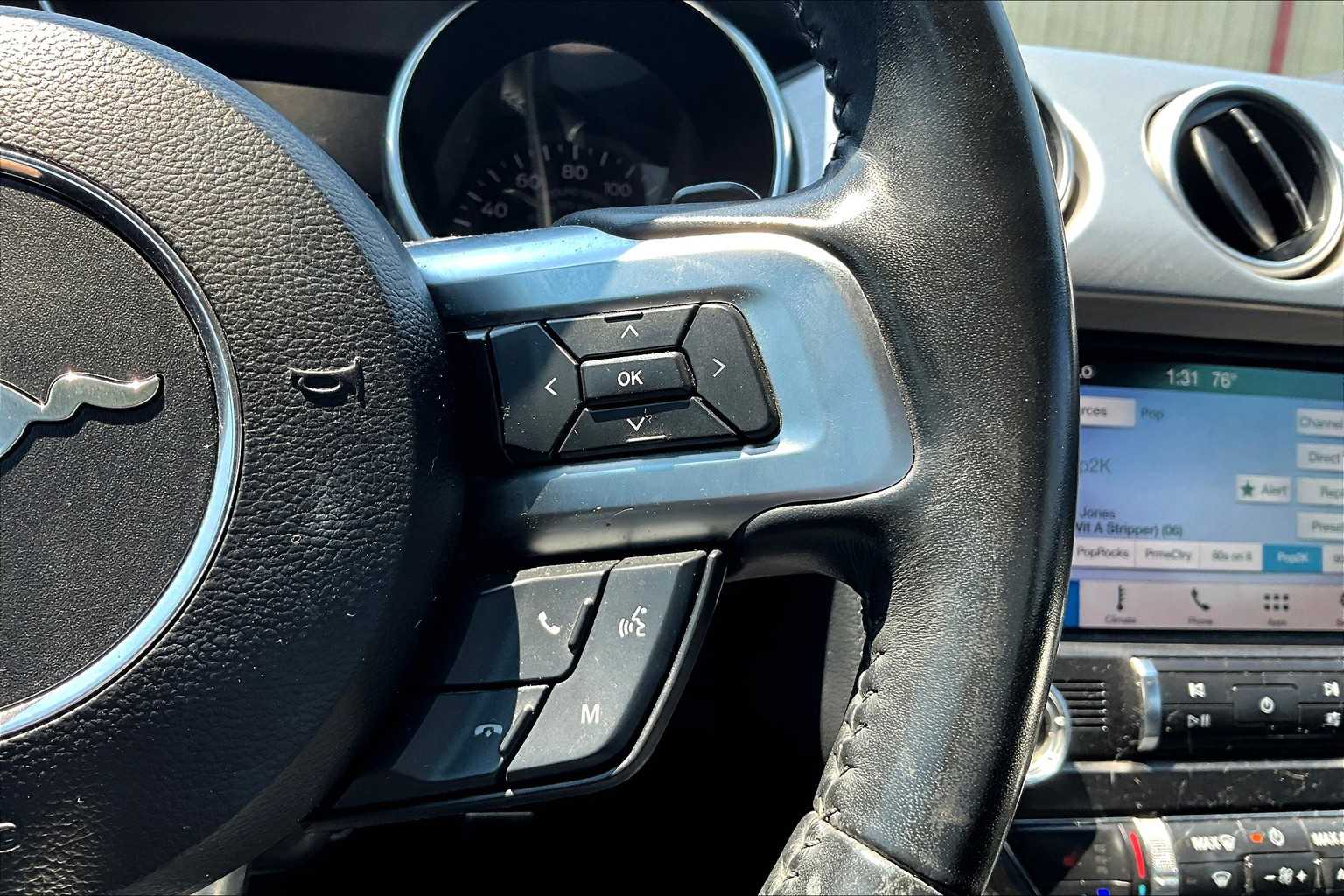 Thumbnail: 2019 Ford Mustang - 20