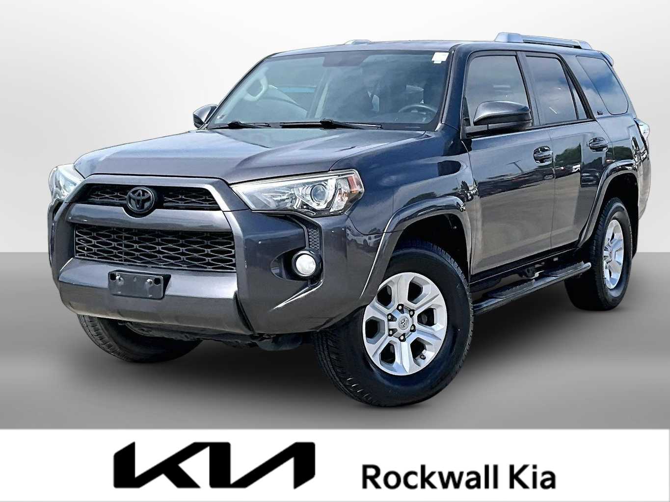 2016 Toyota 4Runner SR5 -
                  Rockwall, TX
