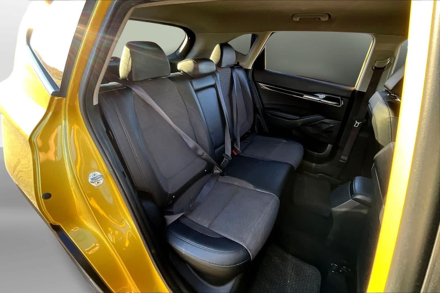 Thumbnail: 2021 Kia Seltos - 26