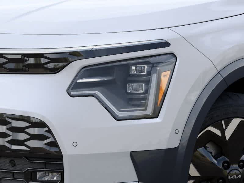 2024 Kia Niro Wave 10