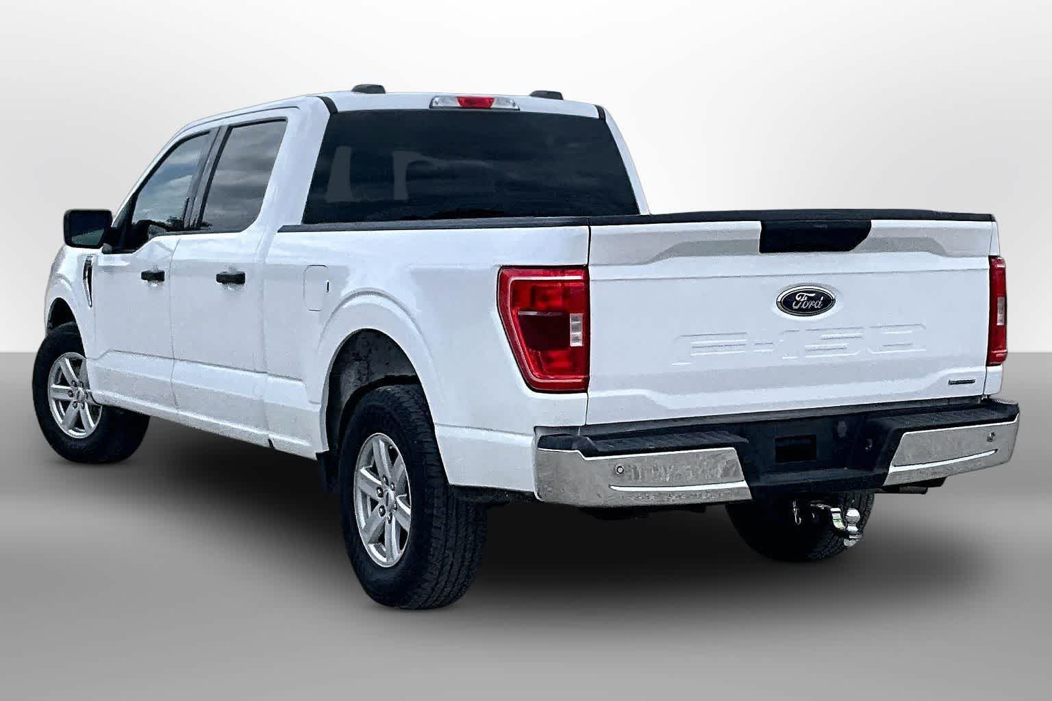 Thumbnail: 2023 Ford F-150 - 10