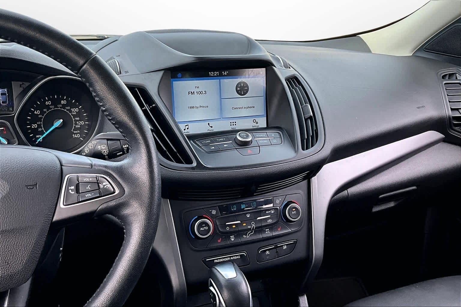 Thumbnail: 2019 Ford Escape - 6