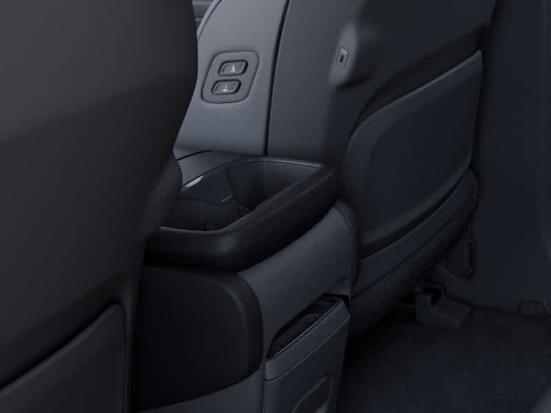 Thumbnail: 2026 Kia EV9 - 26