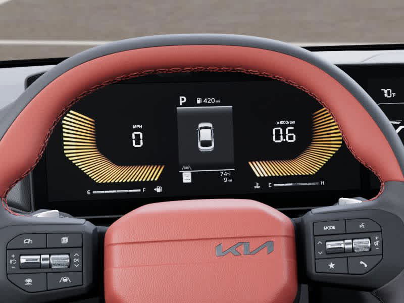 Thumbnail: 2026 Kia K4 - 21