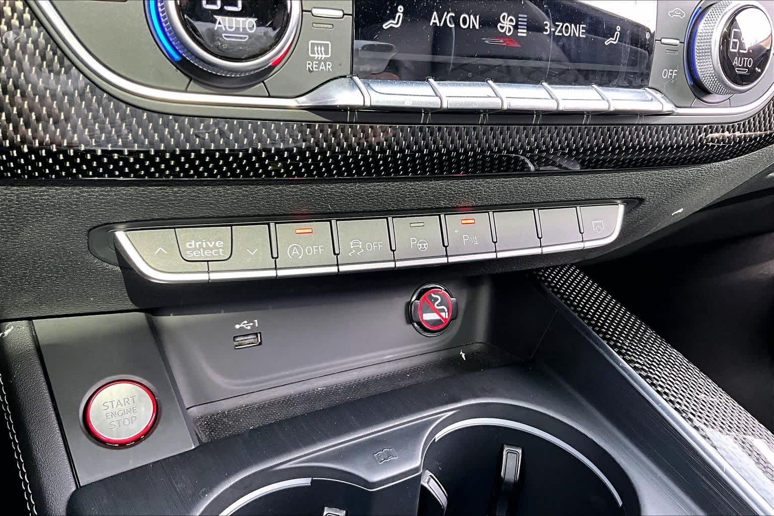 Thumbnail: 2019 Audi S5 - 20