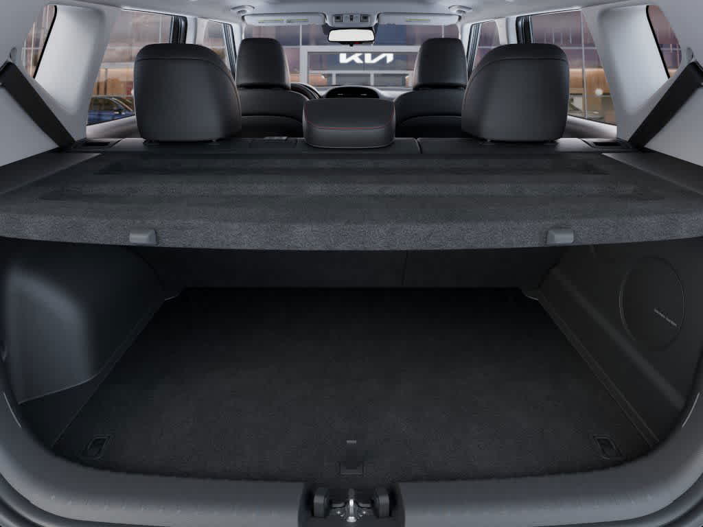 Thumbnail: 2025 Kia Soul - 19