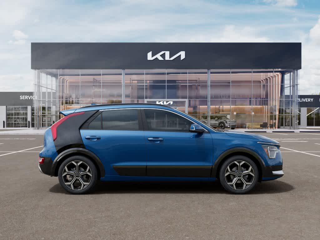 Thumbnail: 2026 Kia Niro - 7
