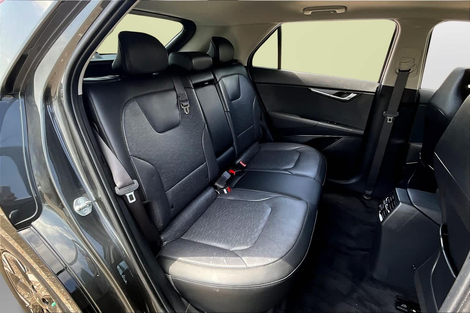 2023 Kia Niro Wave 28