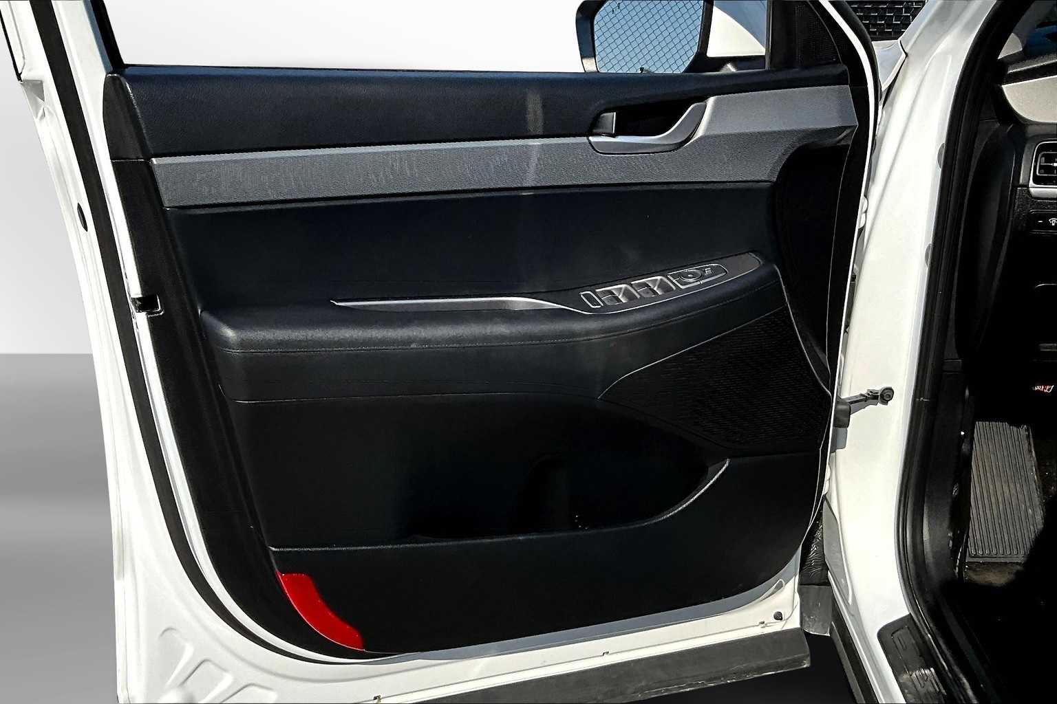 Thumbnail: 2022 Hyundai Palisade - 17