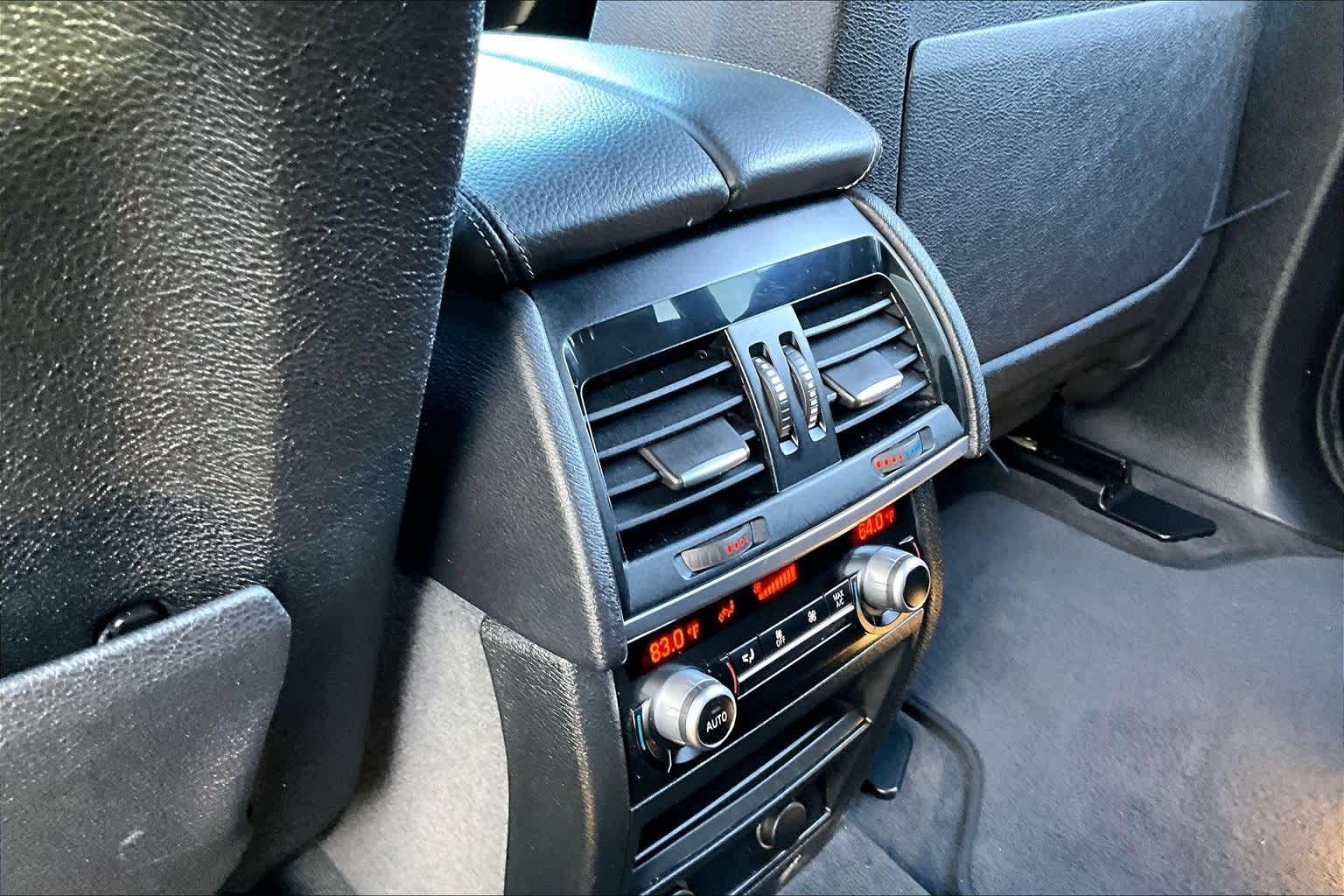 Thumbnail: 2018 BMW X5 - 23