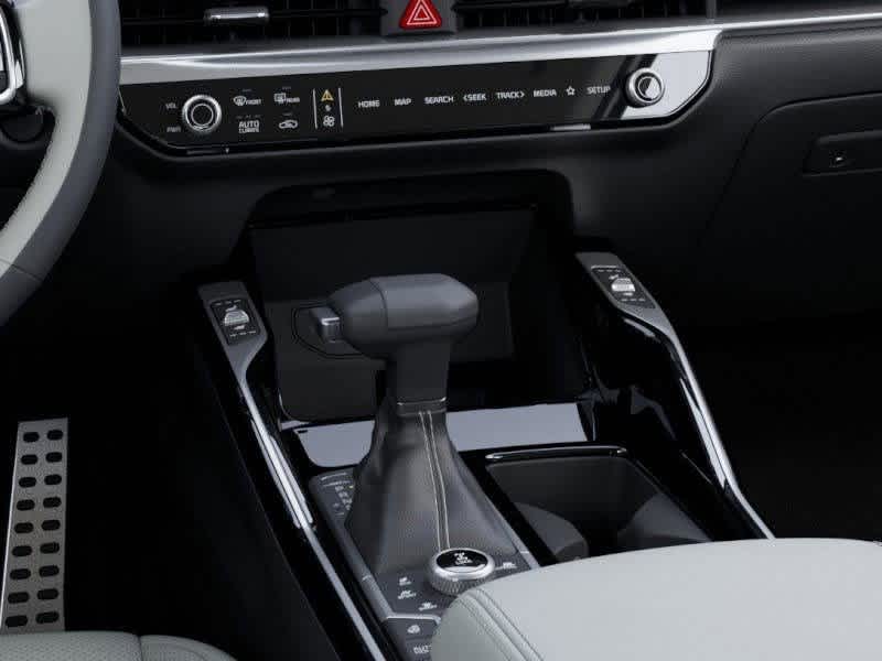 Thumbnail: 2025 Kia Sorento - 23