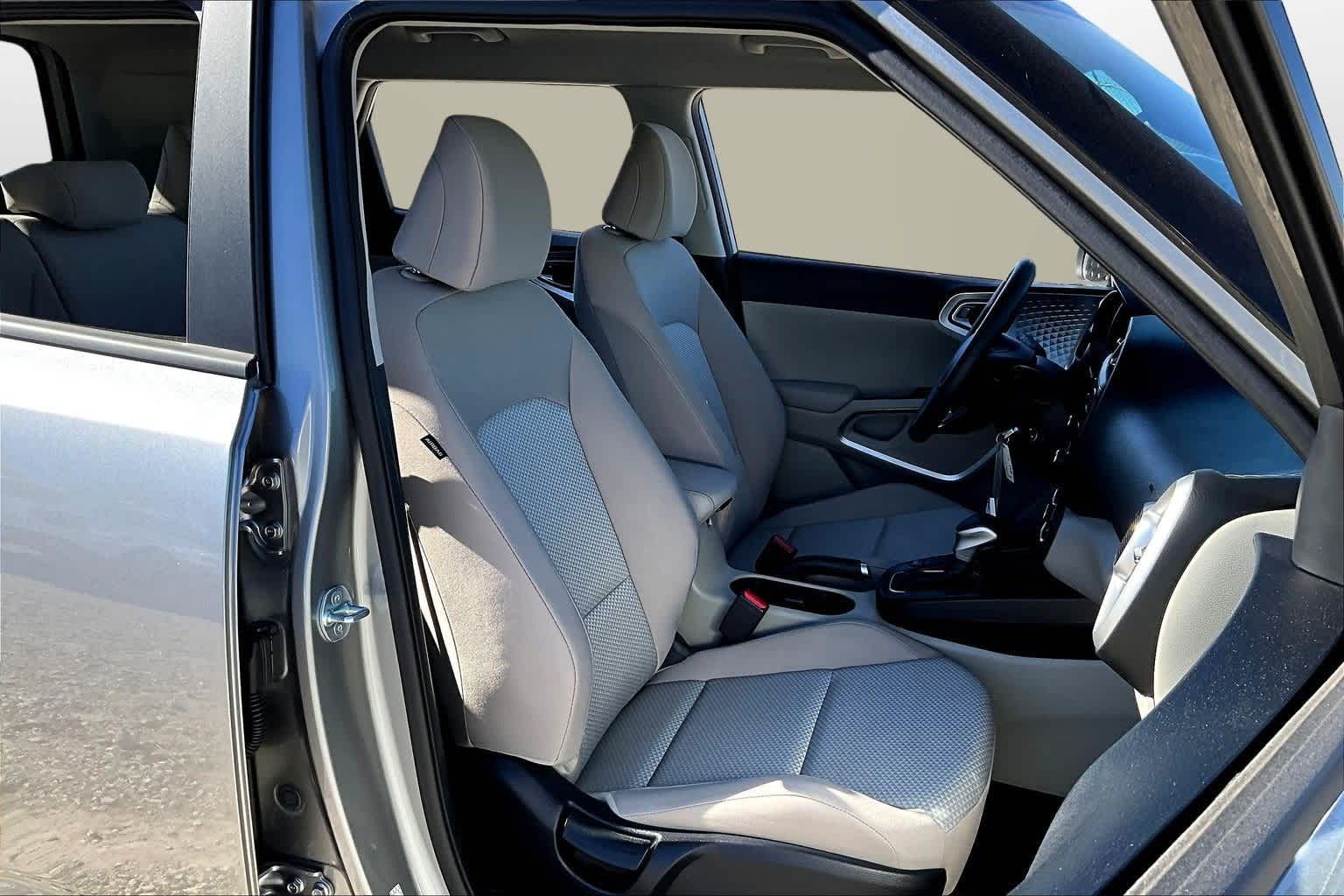 Thumbnail: 2023 Kia Soul - 7